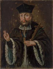 Šv. Nepomukas